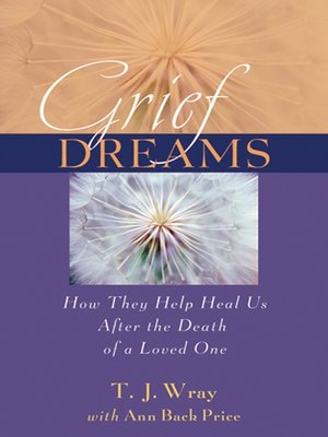 cover image of Grief Dreams
